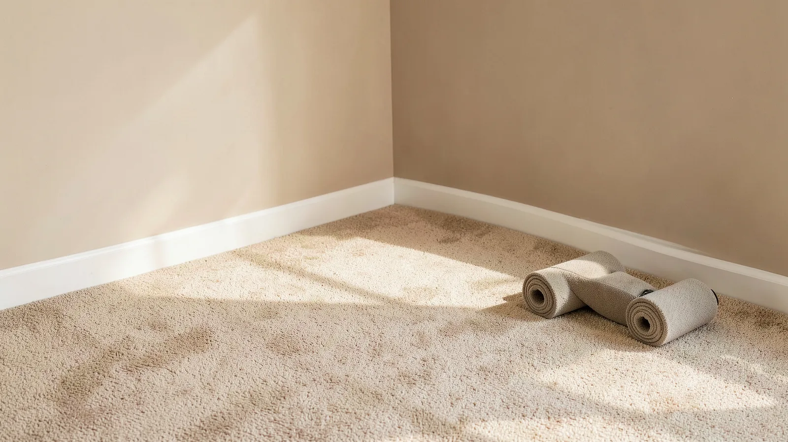 Carpet Installation in Newalla, OK near me
